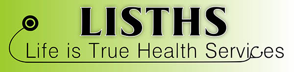 Life is True Health Services Logo